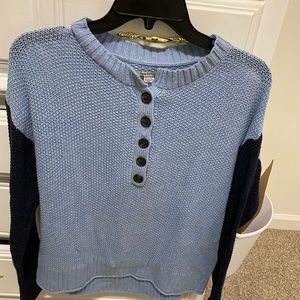 American Eagle sweater